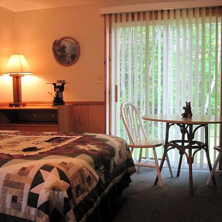Bear Tree Lodge Weirs Beach Eksteriør billede