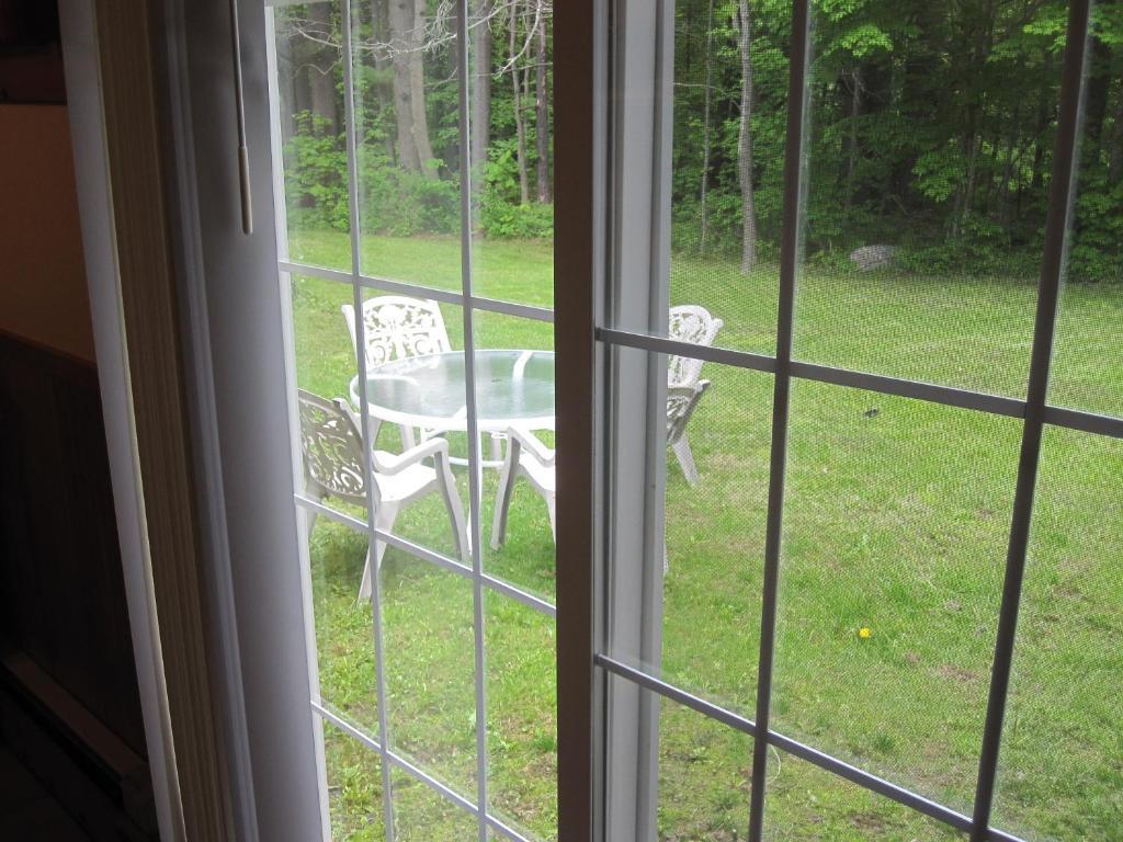 Bear Tree Lodge Weirs Beach Værelse billede